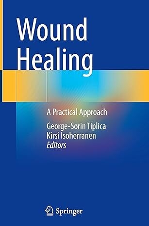 عکس Wound Healing: A Practical Approach