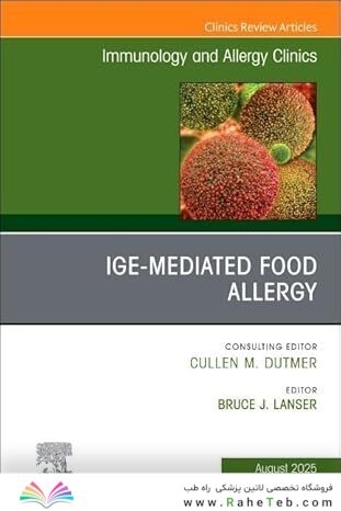 IgE-Mediated Food Allergies