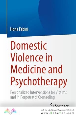 Domestic Violence in Medicine and Psychotherapy