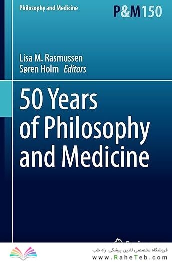 50 Years of Philosophy and Medicine