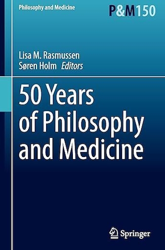عکس Years of Philosophy and Medicine 50