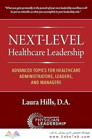 Next-Level Healthcare Leadership