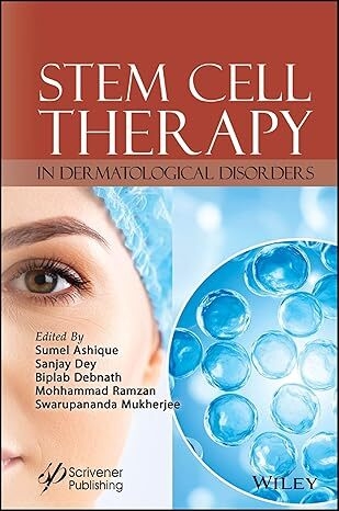 عکس Stem Cell Therapy in Dermatological Disorders