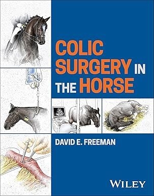 عکس Colic Surgery in the Horse