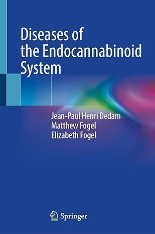 عکس Diseases of the Endocannabinoid System
