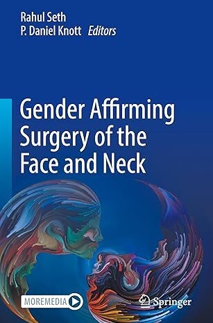 عکس Gender Affirming Surgery of the Face and Neck