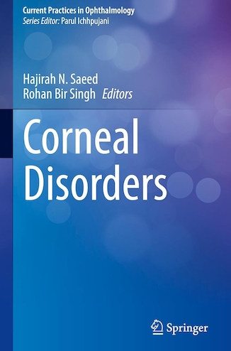 عکس Corneal Disorders
