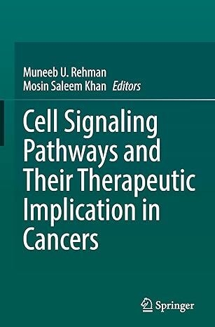عکس Cell Signaling Pathways and Their Therapeutic Implication in Cancers