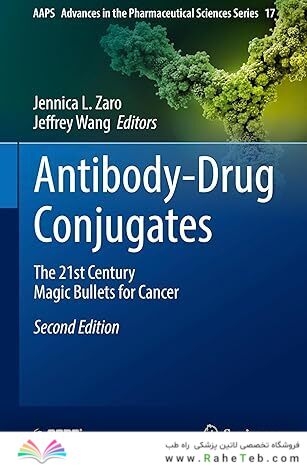 Antibody-Drug Conjugates: The 21st Century Magic Bullets for Cancer