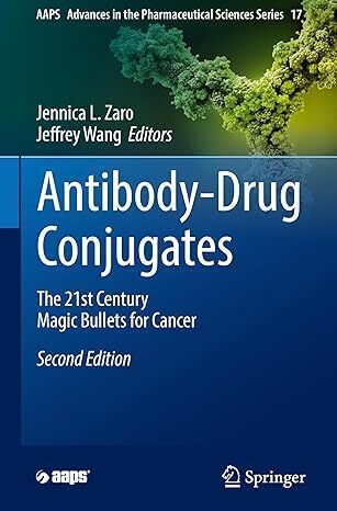 عکس Antibody-Drug Conjugates: The 21st Century Magic Bullets for Cancer