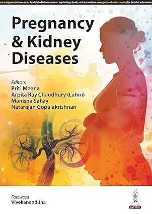 عکس PREGNANCY - KIDNEY DISEASES