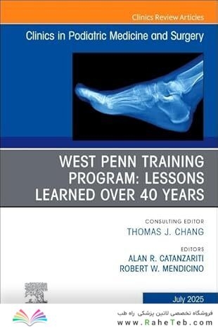 West Penn Training Program: Lessons Learned over 40 years