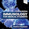 Immunology for Medical Students 4th Edition