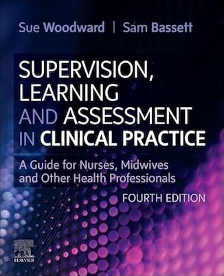 عکس Supervision, Learning and Assessment in Clinical Practice