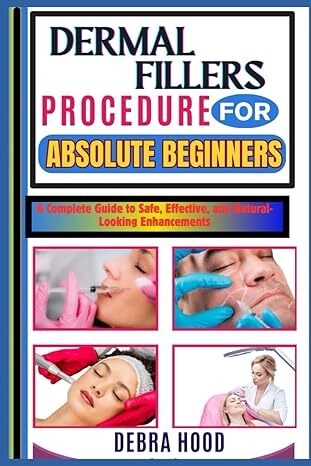 عکس DERMAL FILLERS PROCEDURE