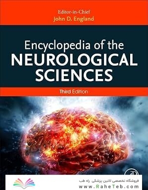 Encyclopedia of the Neurological Sciences