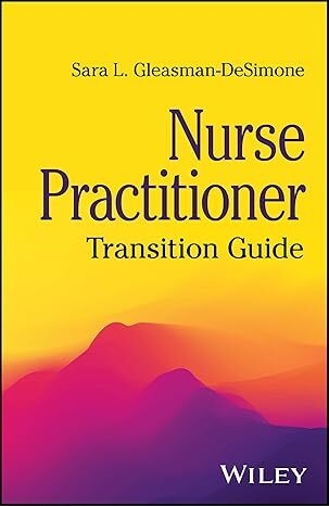 عکس Nurse Practitioner: Transition Guide
