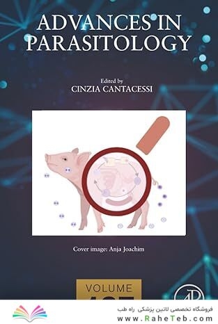 Advances in Parasitology