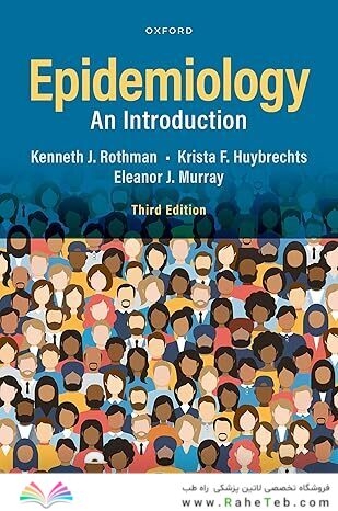 Epidemiology: An Introduction 3rd Edition