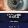Ophthalmic Nursing 6th Edition