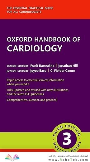Oxford Handbook of Cardiology 3e
