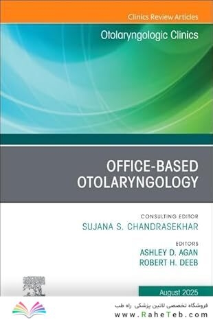 Office-Based Otolaryngology